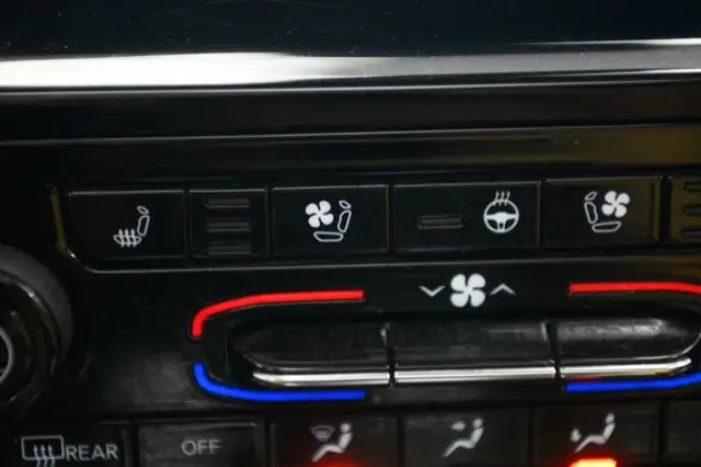 2023 Jeep Grand Cherokee L Summit | Sunroof | Night Vision in Cars & Trucks in Winnipeg - Image 22