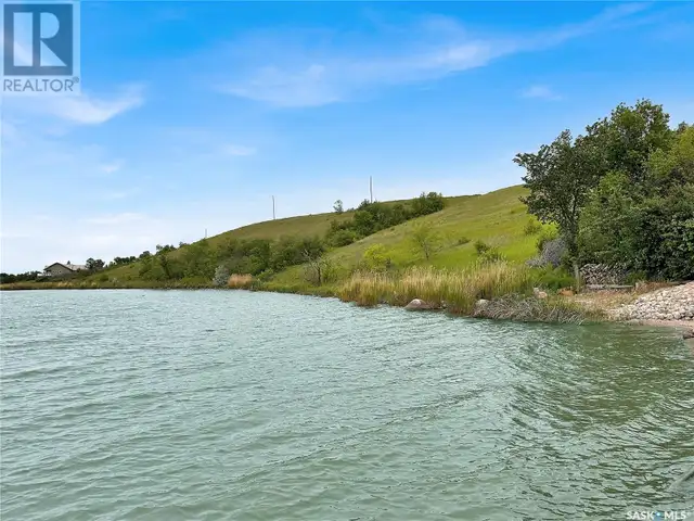927’ waterfront, 45 acres North Qu'Appelle Rm No. 187, Saskatche in Land for Sale in Regina - Image 8