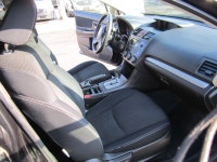 ALL WHEEL DRIVE. FINISHED IN BLACK WITH BLACK INTERIOR. ALLOY WHEELS, HEATED SEATS, BLUETOOTH. SOLD... (image 5)