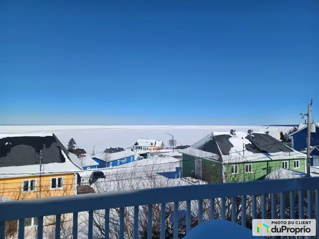 $589,000 - Intergenerational in Ste-Luce (Ste-Luce-sur-Mer) in Houses for Sale in Rimouski / Bas-St-Laurent - Image 4