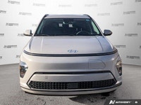 The 2024 Hyundai Kona Electric Preferred is the perfect vehicle for anyone looking for a stylish and... (image 8)