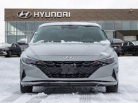 2023 Hyundai Elantra Preferred | Heated Steering | Lane Keep Assist The 2023 Hyundai Elantra Preferr... (image 2)