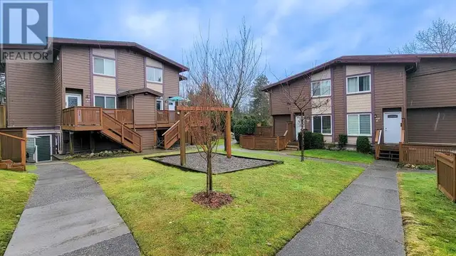 6 308 HIGHLAND WAY Port Moody, British Columbia62867602347779122