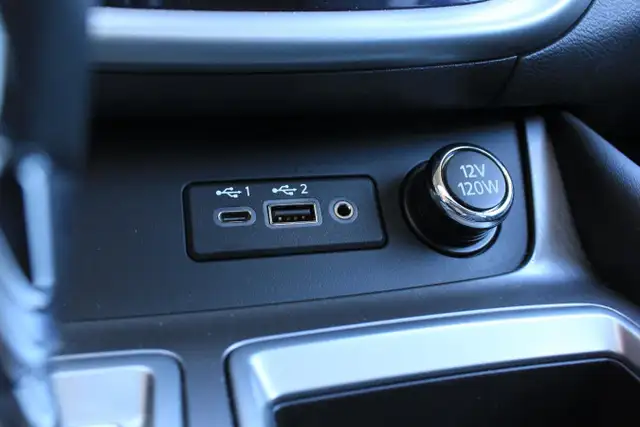 2020 Nissan Murano AWD SL for sale in Cars & Trucks in Comox / Courtenay / Cumberland - Image 35