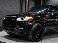 The team at Sherwood Motorcars would like to welcome you to our dealership based in Sherwood Park, w... (image 5)