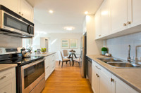 Realstar's Millside Tower Apartments in Milton are ideally located at the main intersection of Main... (image 4)