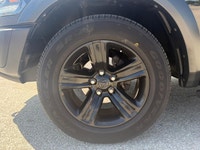 Ram Warlock Crew, Sunroof, Sport Performance Hood, 5.7L, Luxury Group, Htd P/Bucket Seats, Htd Steer... (image 2)