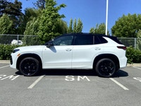 Turbocharged,Remote Engine Start,Lane Departure Warning,Traction Control,Aluminum Wheels,WiFi Hotspo... (image 6)