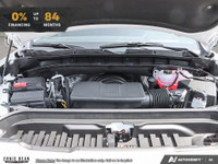 WAS: $85311 NOW: $76311 plus taxes and licensing fees Engine: 8 Cylinder Engine 5.3L/325CI L/100Km C... (image 5)