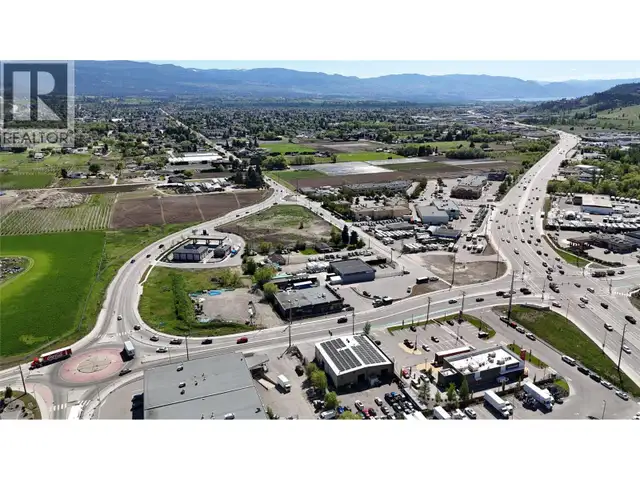2190 Rutland Road N Kelowna, British Columbia in Land for Sale in Penticton - Image 10