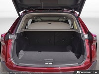 This Nissan Rogue has a durable Intercooled Turbo Regular Unleaded I-3 1.5 L/91 engine powering this... (image 6)
