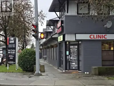 Discover a prime opportunity for your business at 12005 238B Street in beautiful Maple Ridge. This s...