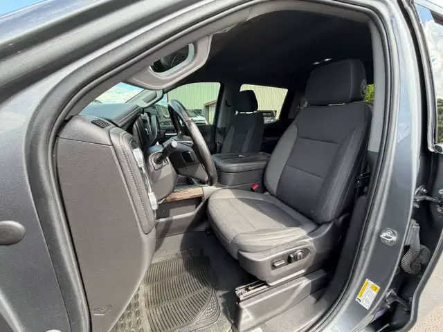 2021 GMC Sierra 1500 Elevation5678895144750489614