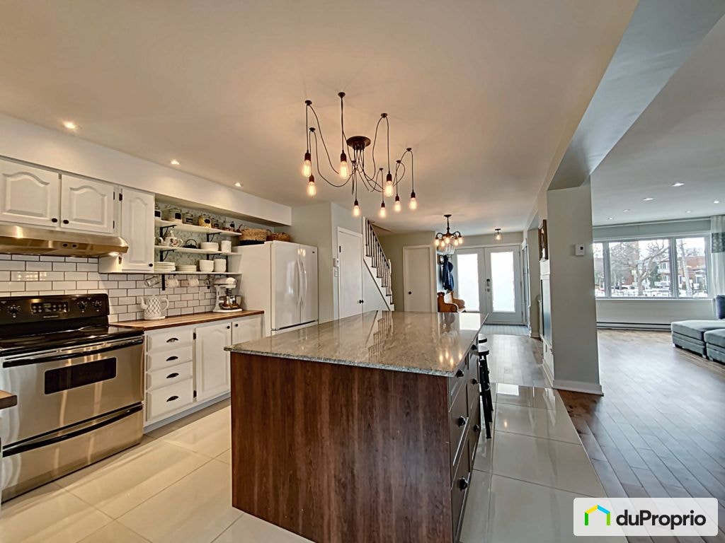 $1,095,000 - 2 Storey in Mercier / Hochelaga / Maisonneuve — photo 3