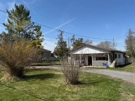 337 Cannifton Rd N in Houses for Sale in Belleville - Image 3