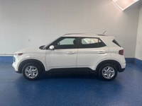 New Price! Recent Arrival! 2025 Hyundai Venue Preferred FWD Preferred | Zacks Certified. CVT FWD Lun... (image 8)