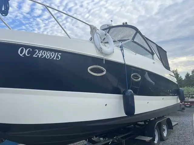 2009 MAXUM 2900SE in Street, Cruisers & Choppers in Cornwall - Image 3