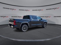// ACCIDENT FREE!! // Built to handle hard work and daily driving with ease, this used 2023 Toyota T... (image 7)
