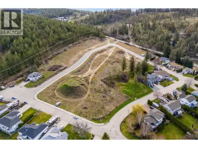 Court-Ordered sale for a proposed 31-lot subdivision in a prime location at the south end of Lake Co...