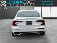 2022 VOLVO S60 B5 R-DESIGN**** NEW ARRIVAL **** FULLY SERVICED PREVIOUS DAILY RENTAL **** AWD **** P... (image 6)