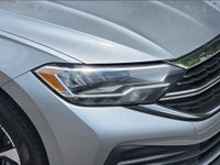 This 2022 Volkswagen Jetta is a sleek and reliable sedan with desirable features like heated seats,... (image 6)