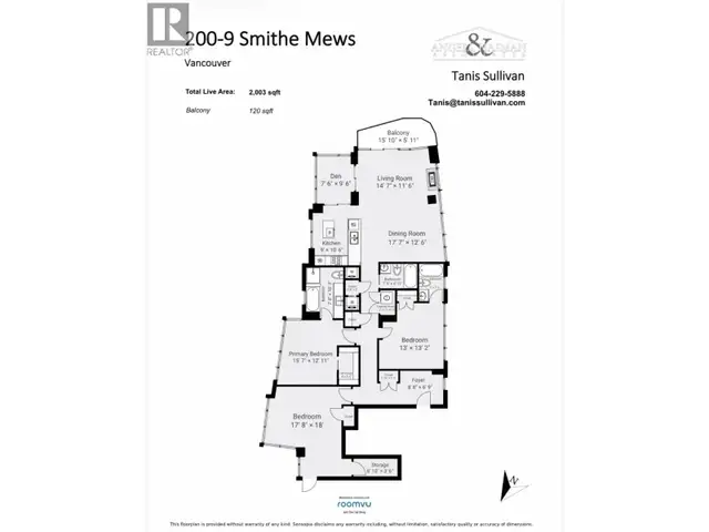 200 9 SMITHE MEWS Vancouver, British Columbia in Condos for Sale in Vancouver - Image 40