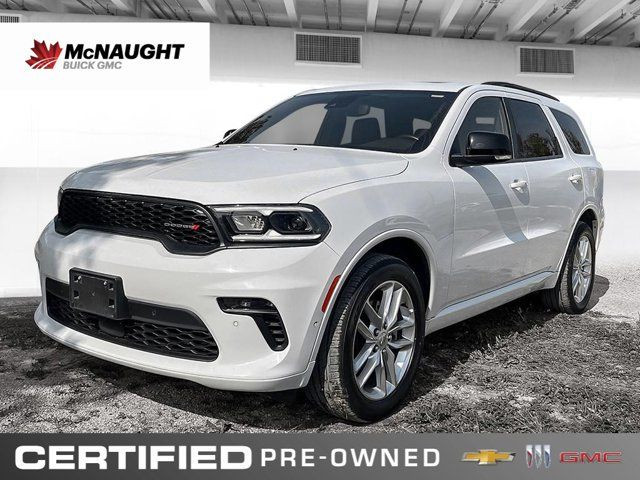 2023 Dodge Durango GT Plus AWD in Cars & Trucks in Winnipeg