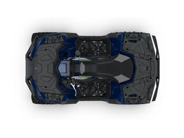 2026 Polaris Sportsman 850 Trail in ATVs in Brantford - Image 22