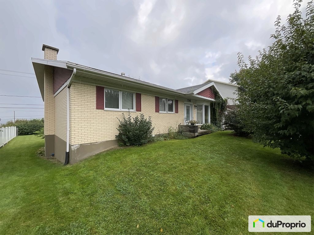 $595,900 - Bungalow for sale in Charlesbourg — photo 2