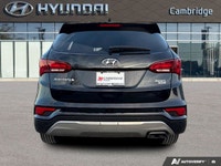 *2017 Hyundai Santa Fe Sport Premium | Heated Seats | AWD | Bluetooth | Backup Camera | Reliable SUV... (image 3)