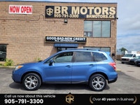 No accident Reported, Ontario vehicle with Lots of Options! Call (905) 791-3300 - Grey Leather/ Leat... (image 4)