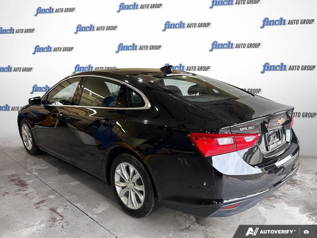 2024 Chevrolet Malibu 1LT LOW MILEAGE | LIKE NEW | HEATED SEA... in Cars & Trucks in London - Image 4