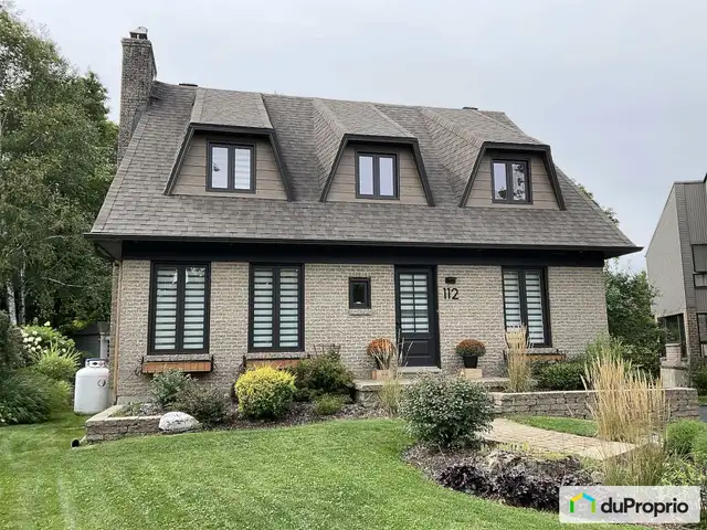 $730,000 - 2 Storey for sale in Boischatel in Houses for Sale in Québec City - Image 3