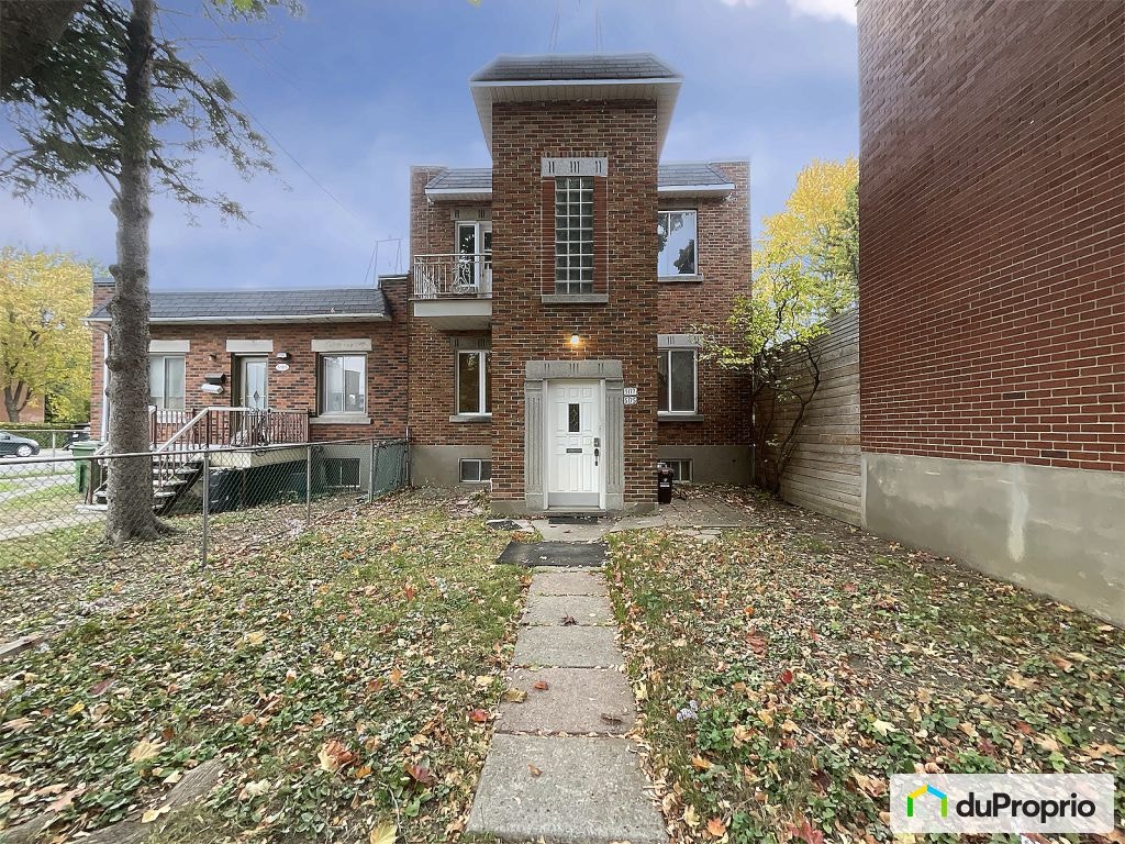 $856,000 - Duplex for sale in Rosemont / La Petite Patrie — photo 2