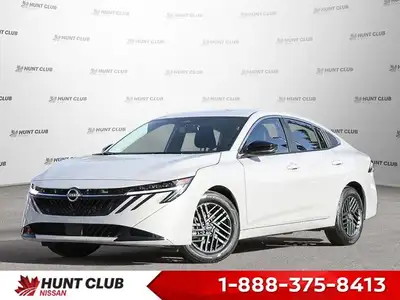 This Nissan Sentra has a trusty Regular Unleaded I-4 2.0 L/122 engine powering this Variable transmi...