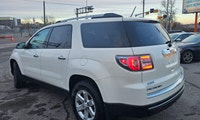 This 2014 GMC Acadia SLE-2 AWD is powered by a strong and reliable 3.6L V6 gasoline engine, paired w... (image 2)