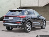 This 2025 Audi Q5 Technik quattro comes loaded with the features today's buyers are searching for, i... (image 4)