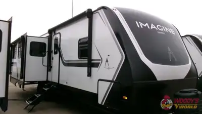 Specifications and Features: Exterior Length: 34 feet 2 inches Exterior Width: 8 feet Exterior Heigh...