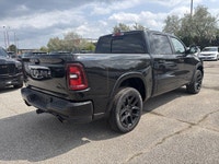 ENGINE: 3.0L I6 HURRICANE SO TWIN TURBO ESS (STD),REAR WHEELHOUSE LINERS,RADIO: UCONNECT 5 NAV W/14.... (image 4)