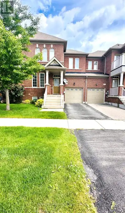 7 KAWANA ROAD Brampton (Bram West), Ontario