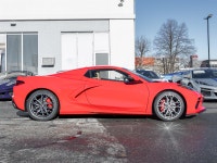 *Price Includes Luxury Tax* Performance Exhaust | Ventilated GT2 Bucket Seats | Natural Seat Belts |... (image 4)