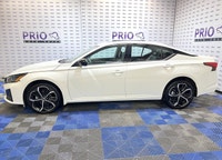 Certified Rear-View Camera Parking Sensors Sun Roof Push Start Leather Seats Heated Seats Heated Ste... (image 1)