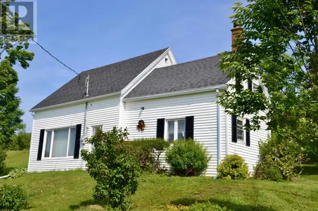 840 Baileys Brook Ardness Road Ardness, Nova Scotia62865718349057129