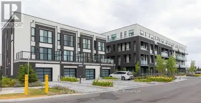 502 - 1709 BUR OAK AVENUE Markham (Wismer), Ontario