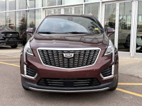 AMVIC Licensed Dealer AMVIC LICENSED DEALER. Stock number: B2783 The 2022 Cadillac XT5 Premium Luxur... (image 1)