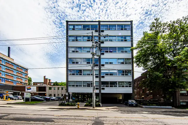 Garden View in Long Term Rentals in City of Toronto - Image 12