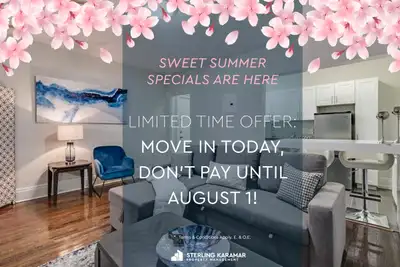 320-342 Avenue Road - 1bdrm Apartment for Rent