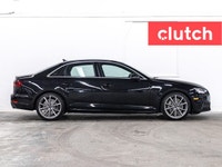 NO ACCIDENTS / CLEAN CARFAX / Rear Climate Control, Rear Climate Vents, Bluetooth Music and more! Cl... (image 3)