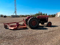 Massey Ferguson Tractor for sale