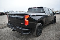 2023 Chevrolet Silverado 1500 RST 4x4 – Turbo Power & Modern Luxury! Ready to turn heads and tackle... (image 3)